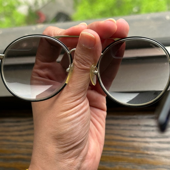 Prada shades - SPR51S - Picture 6 of 10